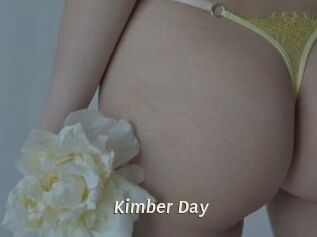 Kimber_Day Blog éjac