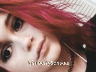 KimberlySensual
