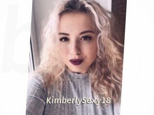KimberlySexy18