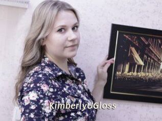 KimberlyUGloss