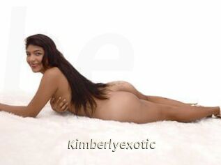 Kimberlyexotic