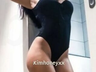 Kimhoneyxx