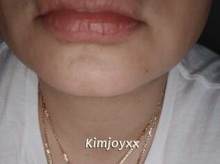 Kimjoyxx