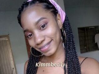 Kimmberlly