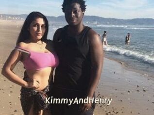 KimmyAndHenry