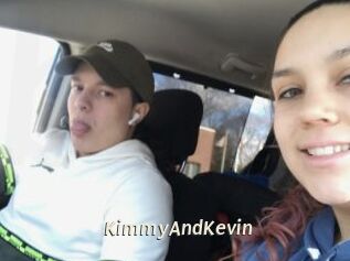 KimmyAndKevin