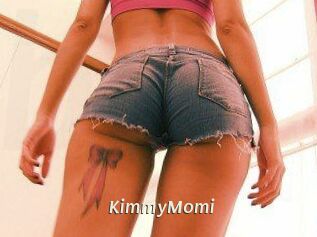 KimmyMomi