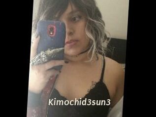 Kimochid3sun3