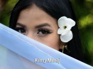 KimyMinaj