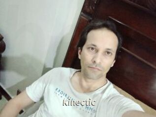 Kinectic
