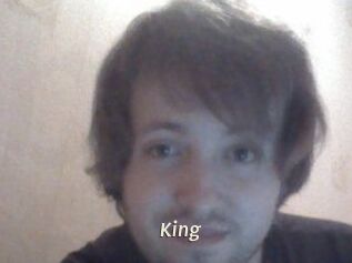 King