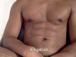 KingArab