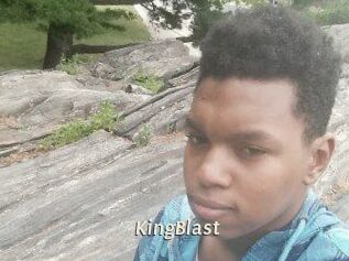 KingBlast