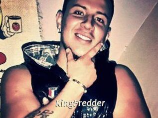 KingFredder