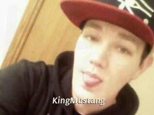 KingMustang