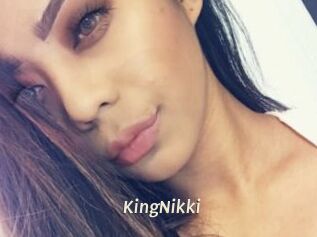 KingNikki