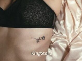 KingStella Blog éjac