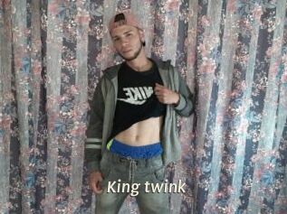 King_twink Blog éjac
