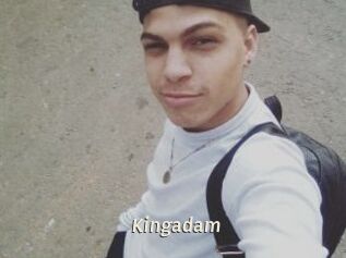 Kingadam