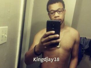 Kingdjay18
