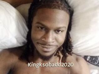 Kingksobadd2020