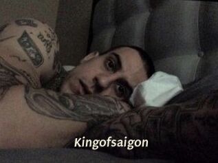 Kingofsaigon