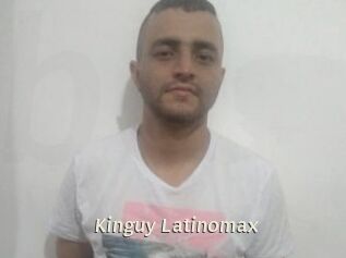 Kinguy_Latinomax