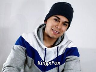 KingxFox