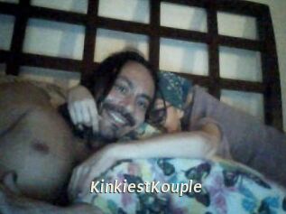 KinkiestKouple