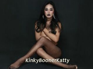KinkyBoonerKatty