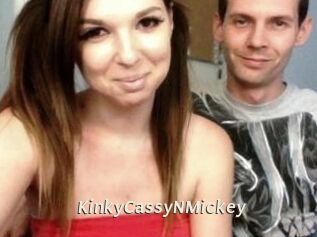 KinkyCassyNMickey