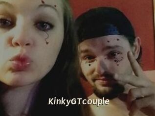 KinkyGTcouple
