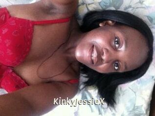 KinkyJessieX