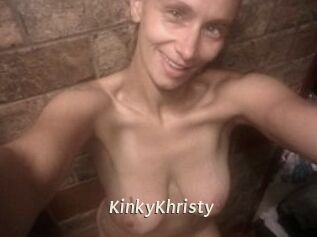KinkyKhristy