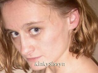 KinkySissyn