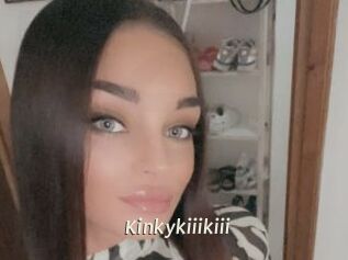 Kinkykiiikiii