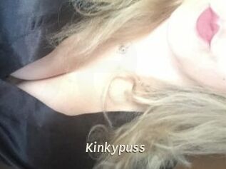 Kinkypuss
