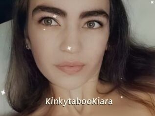 KinkytabooKiara