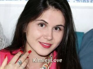 KinsleyLove