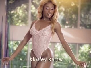 Kinsley_Karter Blog éjac