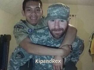Kip_and_Rex