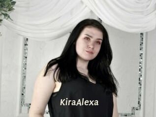 KiraAlexa