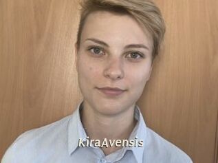 KiraAvensis