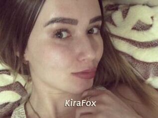 Kira_Fox Blog éjac