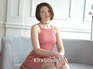 KiraGordon