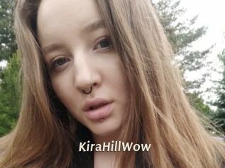 KiraHillWow