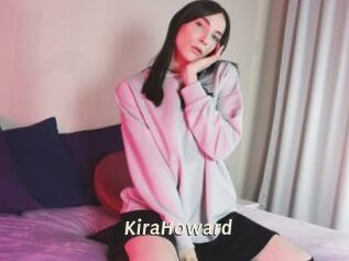 KiraHoward