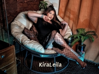KiraLeila