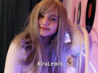 KiraLewis