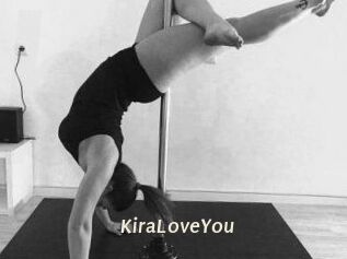 KiraLoveYou
